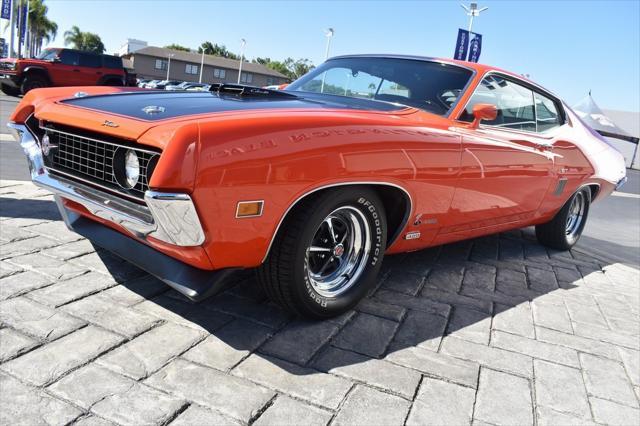 used 1970 Ford Torino car, priced at $79,990