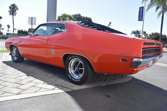 used 1970 Ford Torino car, priced at $79,990