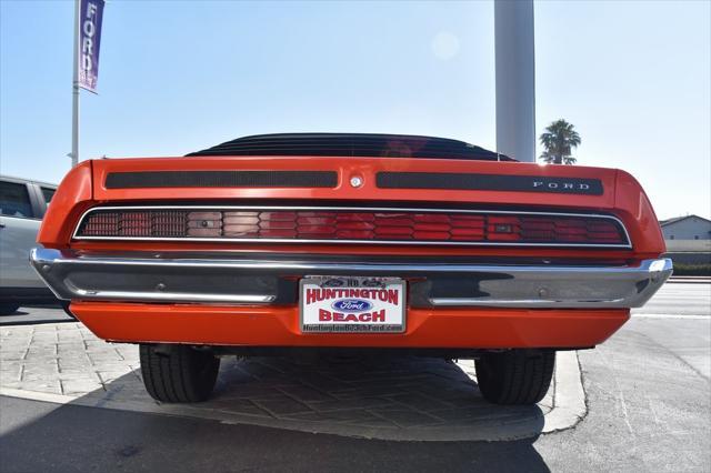 used 1970 Ford Torino car, priced at $79,990