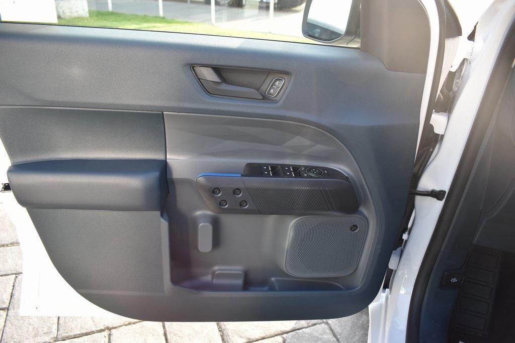 new 2025 Ford Maverick car, priced at $44,175