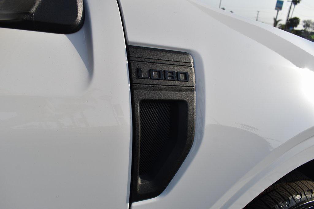 new 2025 Ford Maverick car, priced at $44,175