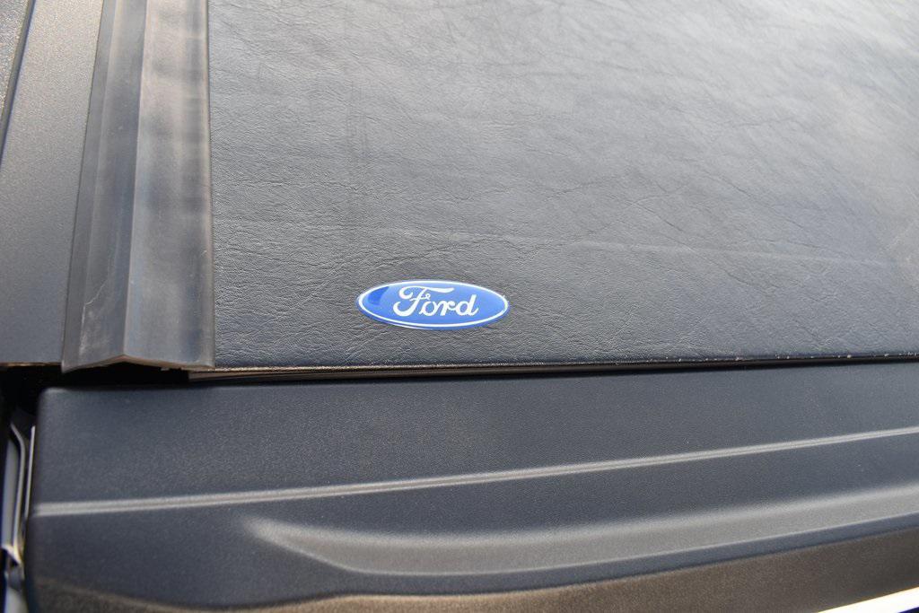 new 2025 Ford Maverick car, priced at $44,175