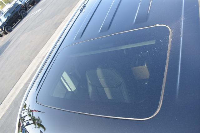 new 2025 Ford Maverick car, priced at $44,175