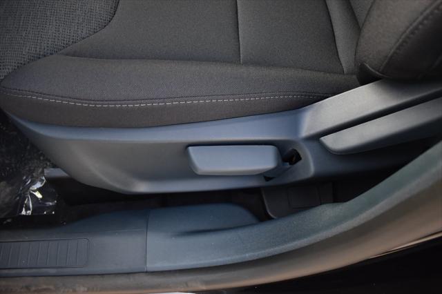 new 2025 Ford Maverick car, priced at $58,290