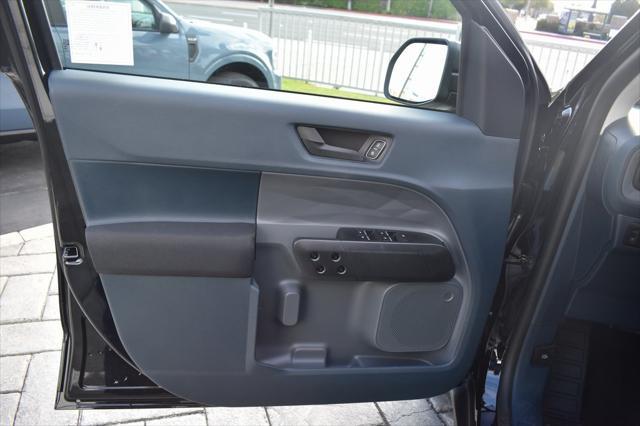 new 2025 Ford Maverick car, priced at $58,290