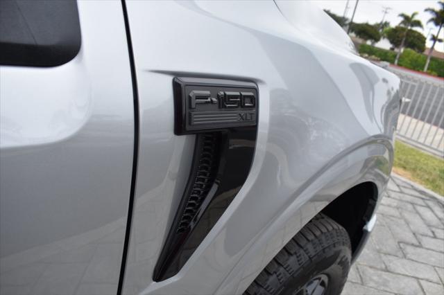 new 2024 Ford F-150 car, priced at $64,680