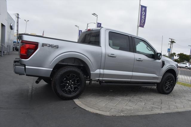 new 2024 Ford F-150 car, priced at $64,680