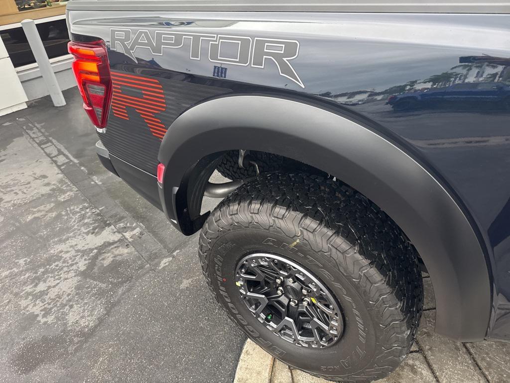 used 2025 Ford F-150 car, priced at $140,990