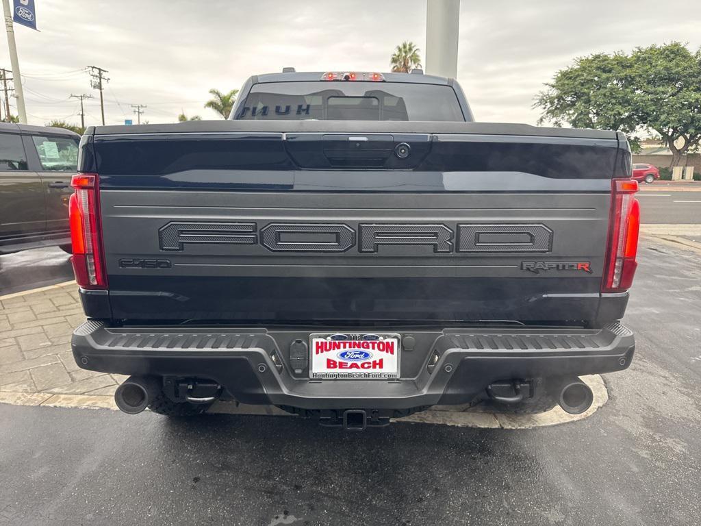 used 2025 Ford F-150 car, priced at $140,990