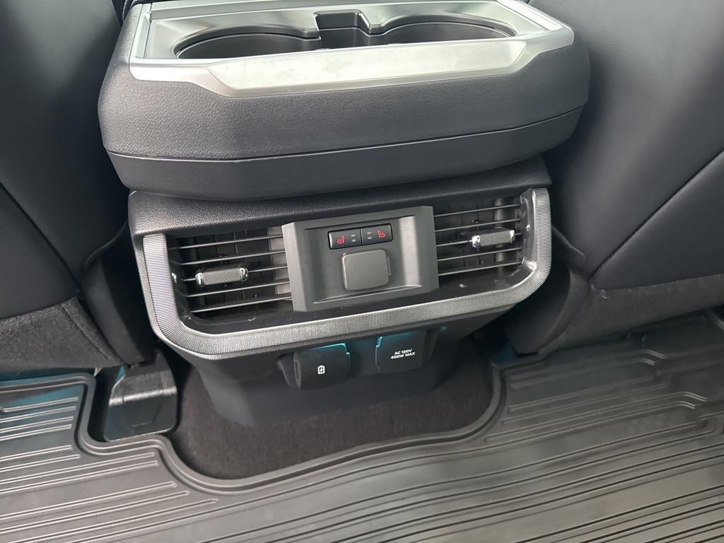 used 2025 Ford F-150 car, priced at $140,990