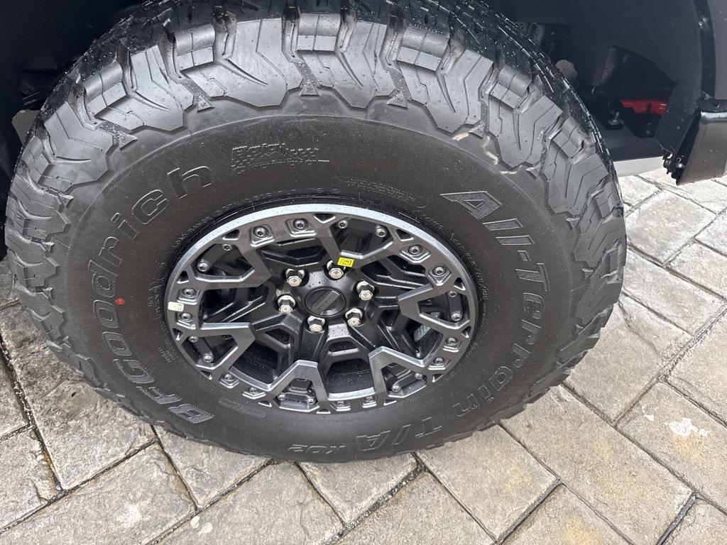 used 2025 Ford F-150 car, priced at $140,990