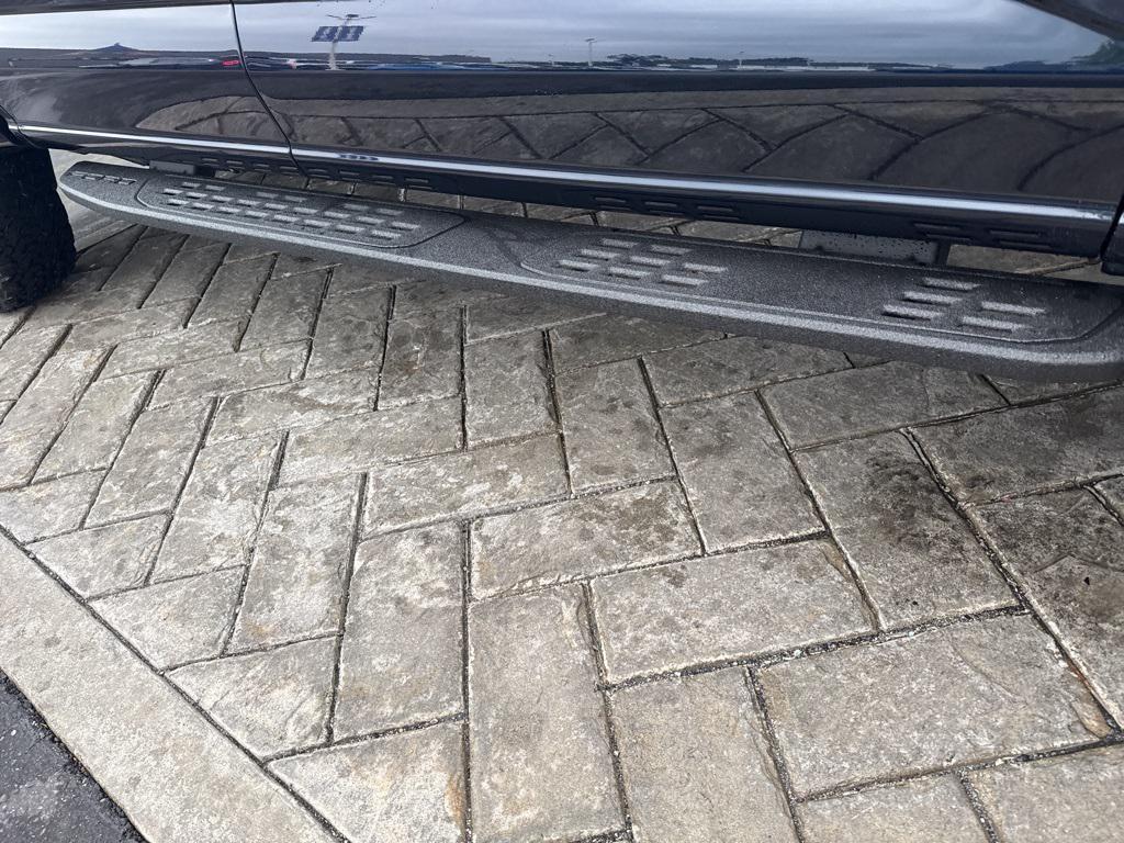 used 2025 Ford F-150 car, priced at $140,990