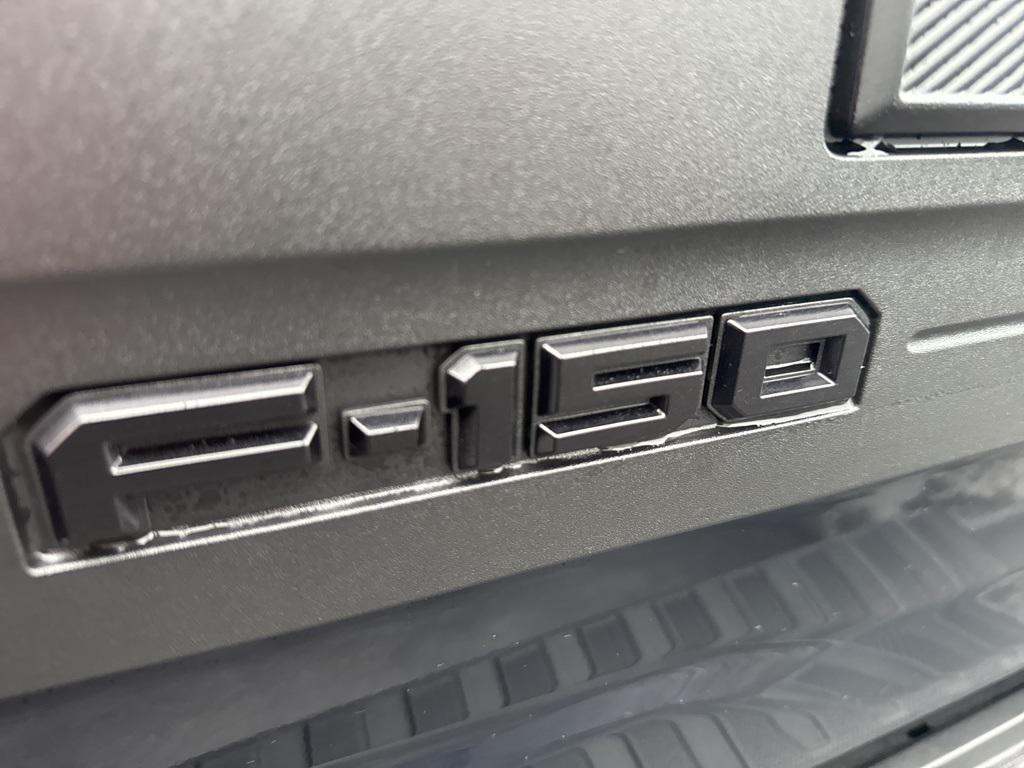 used 2025 Ford F-150 car, priced at $140,990