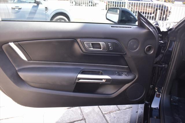 used 2020 Ford Shelby GT500 car, priced at $104,990