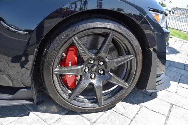 used 2020 Ford Shelby GT500 car, priced at $104,990