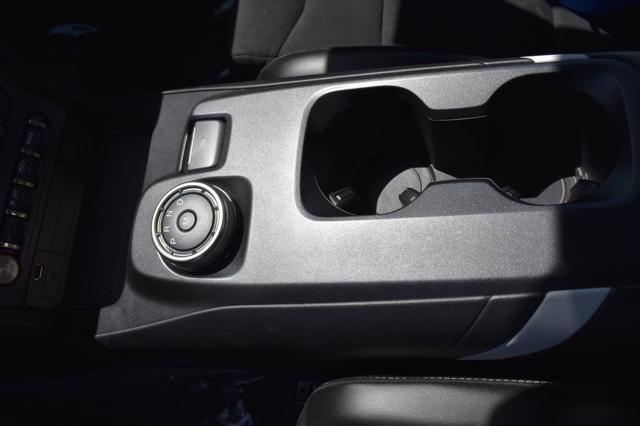 used 2020 Ford Shelby GT500 car, priced at $104,990
