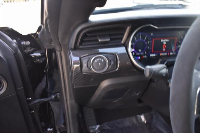 used 2020 Ford Shelby GT500 car, priced at $104,990
