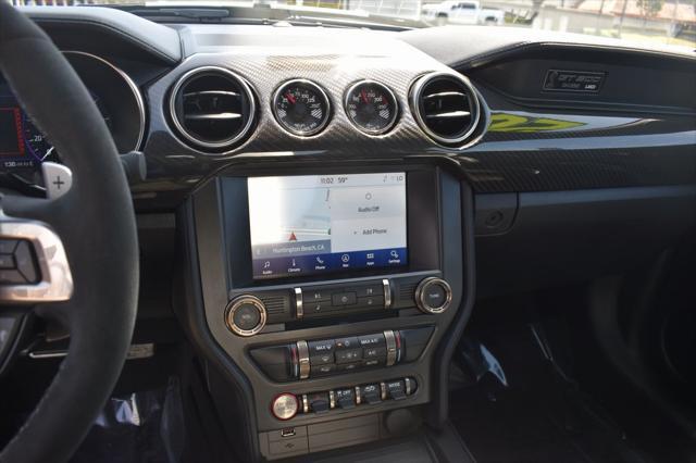 used 2020 Ford Shelby GT500 car, priced at $104,990
