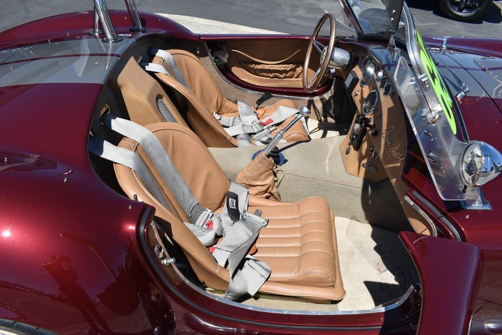 used 1965 Ford Mustang Shelby GT car, priced at $79,990