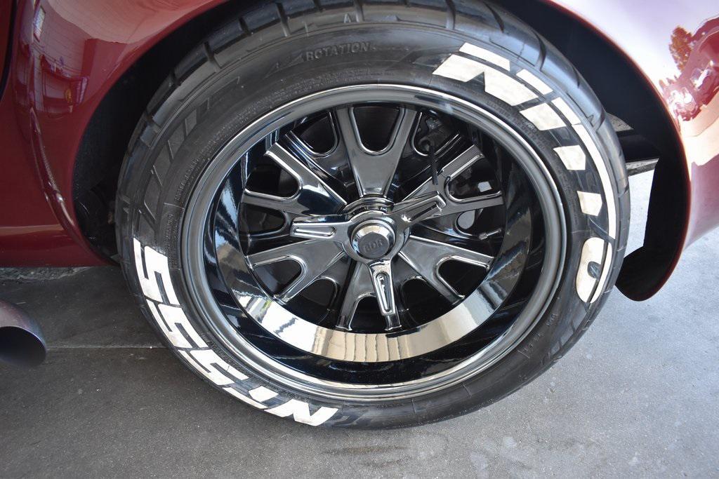 used 1965 Ford Mustang Shelby GT car, priced at $79,990