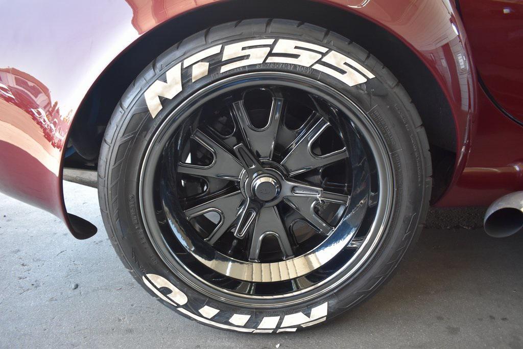 used 1965 Ford Mustang Shelby GT car, priced at $79,990