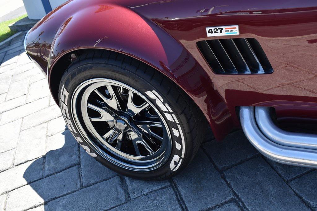used 1965 Ford Mustang Shelby GT car, priced at $79,990
