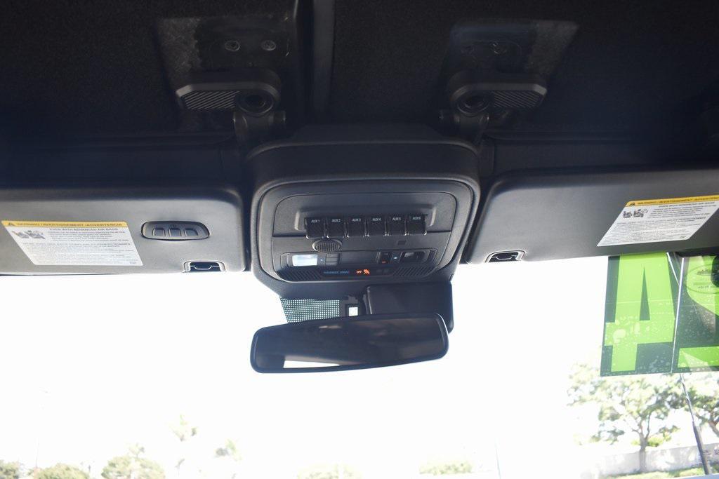 used 2024 Ford Bronco car, priced at $59,990