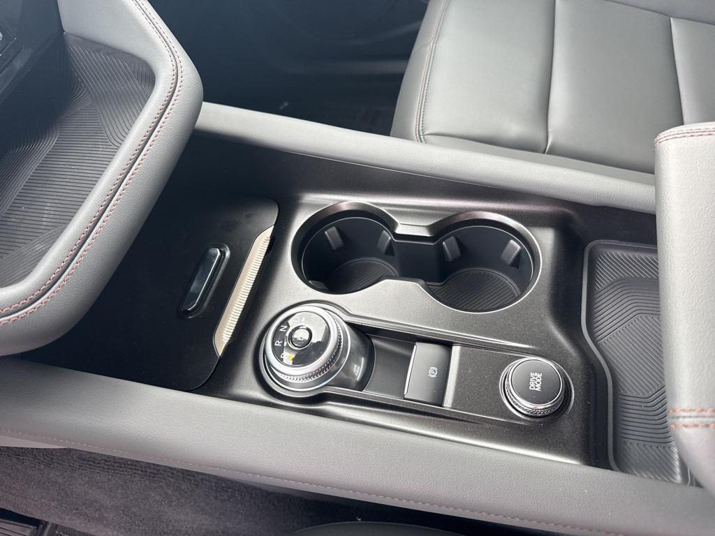 new 2025 Ford Explorer car, priced at $46,460