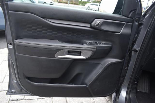 used 2024 Ford Ranger car, priced at $37,990