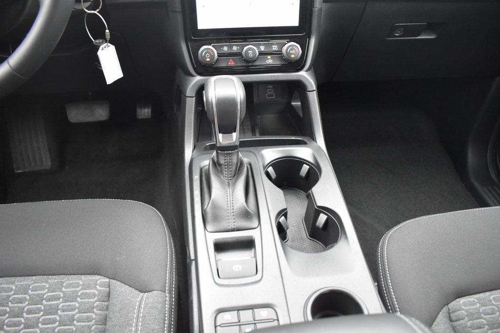 used 2024 Ford Ranger car, priced at $32,990