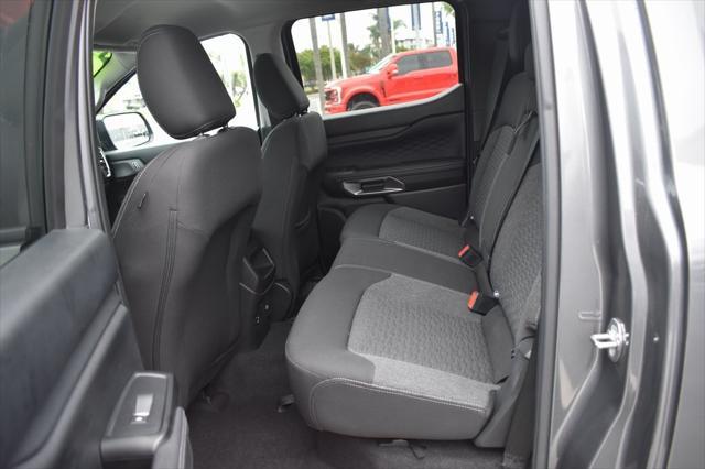 used 2024 Ford Ranger car, priced at $37,990