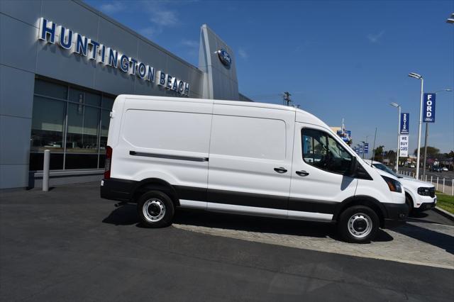 new 2025 Ford Transit-250 car, priced at $54,210