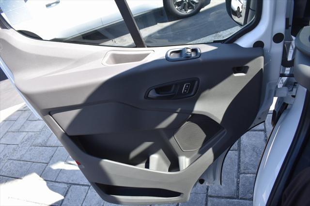 new 2025 Ford Transit-250 car, priced at $54,210