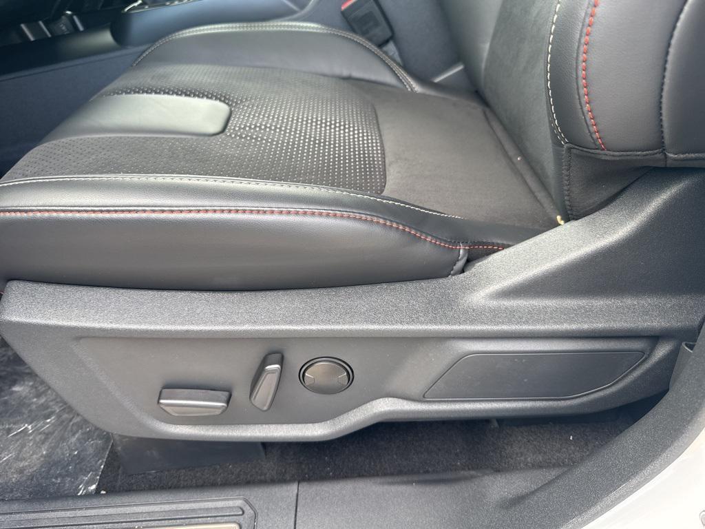 new 2025 Ford Bronco car, priced at $92,680