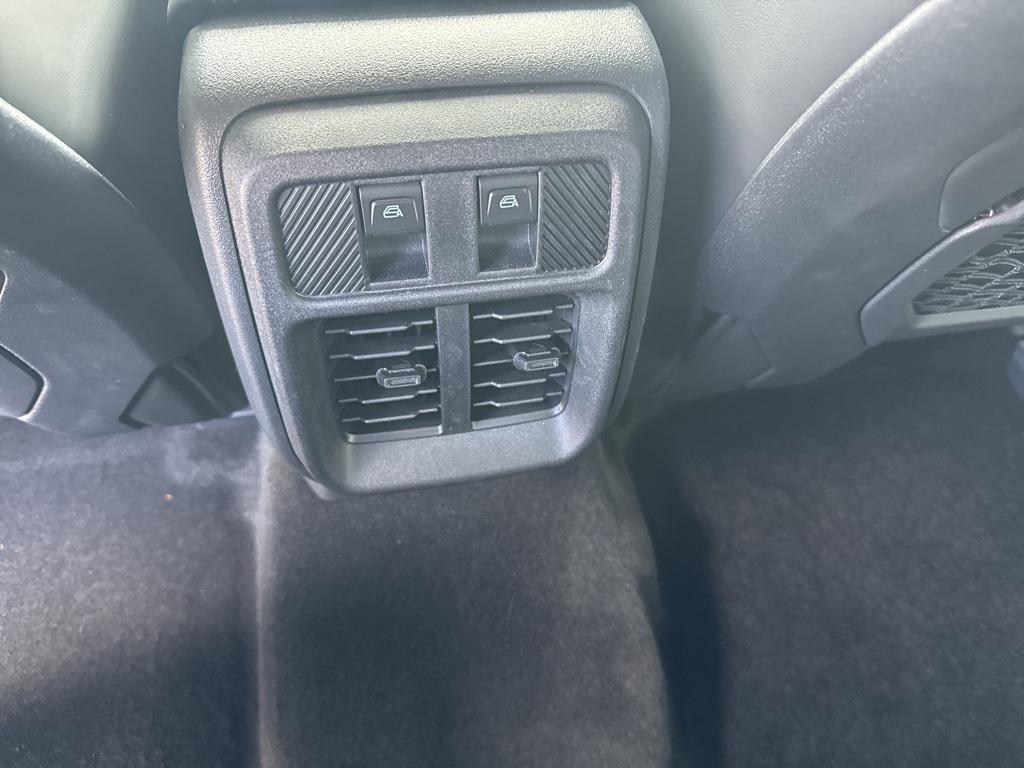 new 2025 Ford Bronco car, priced at $92,680