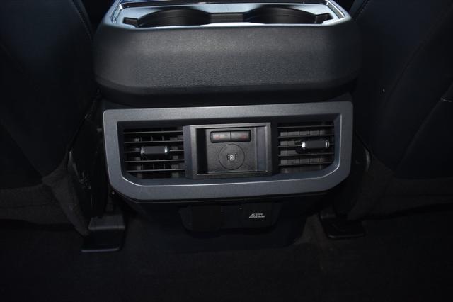 used 2024 Ford F-250 car, priced at $88,890
