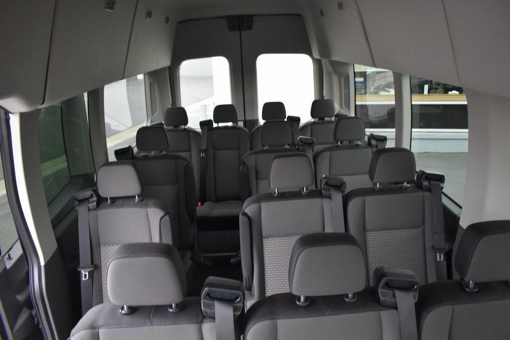 new 2025 Ford Transit-350 car, priced at $77,235