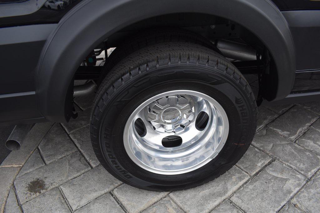 new 2025 Ford Transit-350 car, priced at $77,235