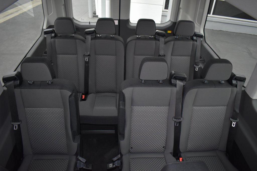 new 2025 Ford Transit-350 car, priced at $77,235