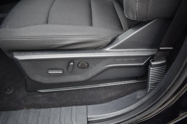 used 2023 Ford F-150 car, priced at $44,990