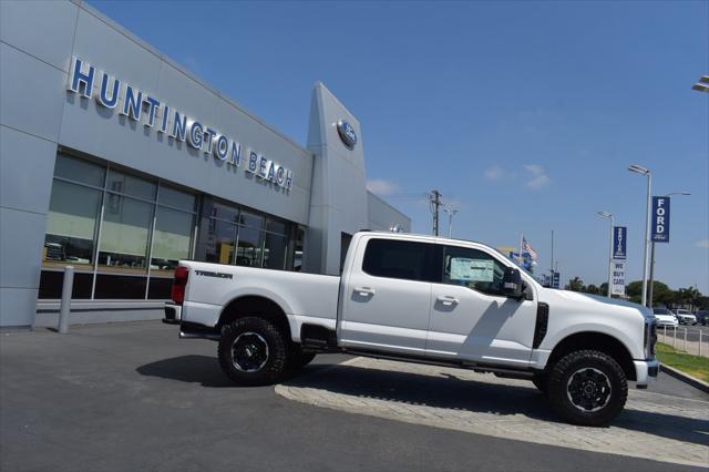 new 2025 Ford F-250 car, priced at $83,190
