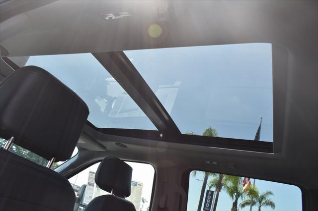 new 2025 Ford F-250 car, priced at $83,190