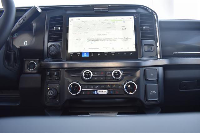 new 2025 Ford F-250 car, priced at $83,190