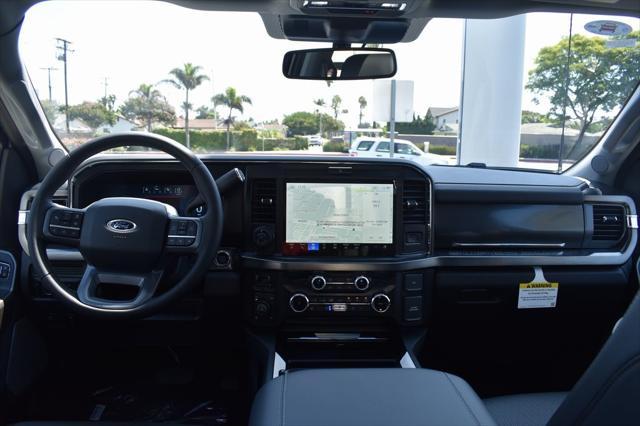 new 2025 Ford F-250 car, priced at $83,190