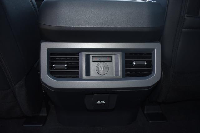 new 2025 Ford F-250 car, priced at $83,190