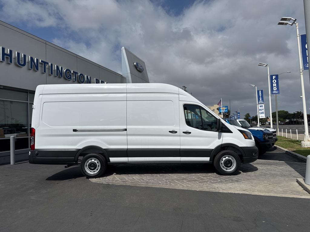 new 2025 Ford Transit-350 car, priced at $57,700