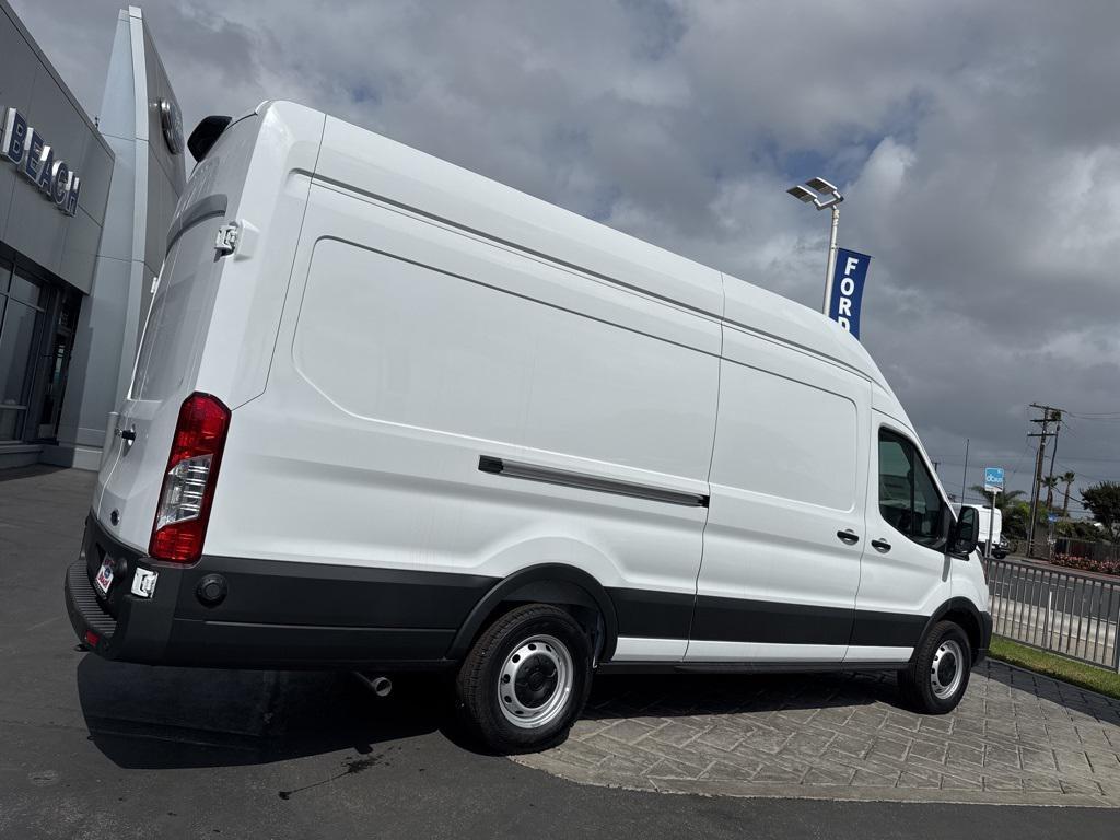 new 2025 Ford Transit-350 car, priced at $57,700