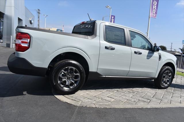 new 2024 Ford Maverick car, priced at $33,570