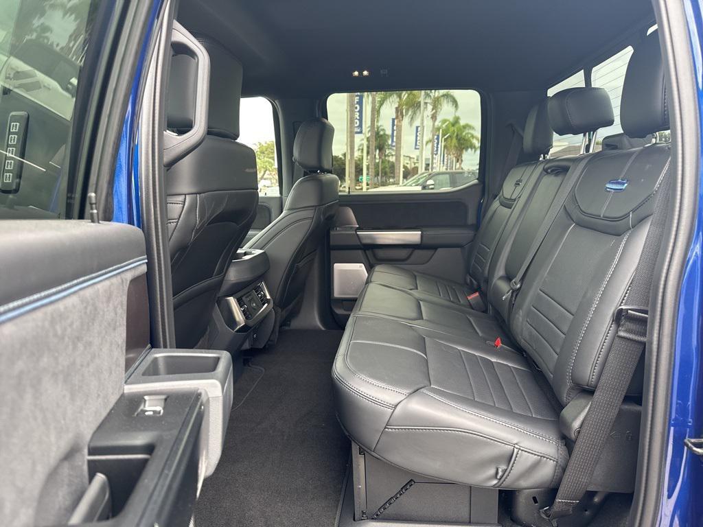 used 2026 Ford F-450 car, priced at $127,990