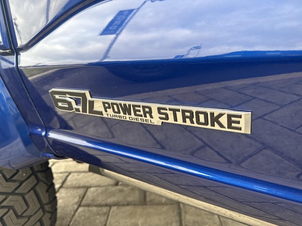 used 2026 Ford F-450 car, priced at $127,990